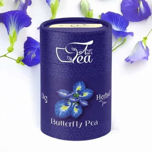 Butterfly Blue Pea Herbal Tea -Ann'c