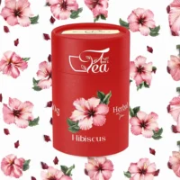 Hibiscus Herbal Tea -Ann'c