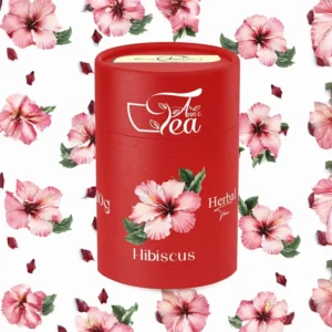 Hibiscus Herbal Tea -Ann'c
