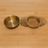 Tea strainer with rest -Ann'c Tea online shop
