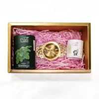 Tea Gift Set from Ann'c Online Tea Shop