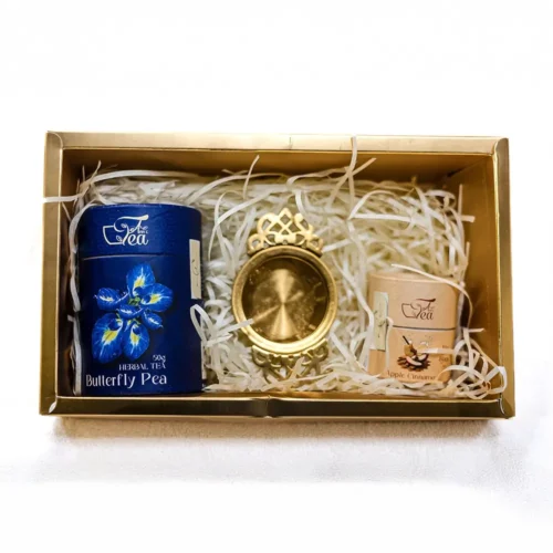 Tea Gift Set from Ann'c Online Tea Shop