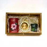 Tea Gift Set from Ann'c Online Tea Shop