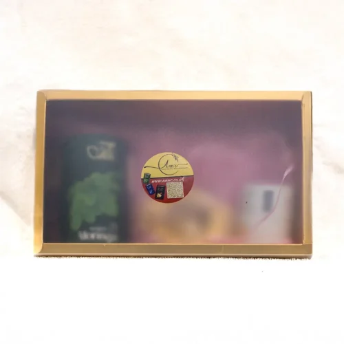 Tea Gift Set from Ann'c Online Tea Shop