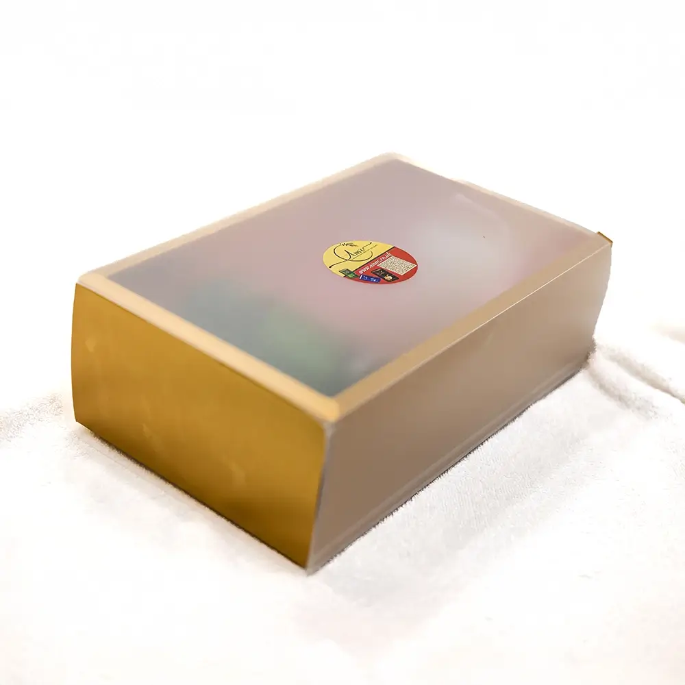 Tea Gift Set from Ann'c Online Tea Shop