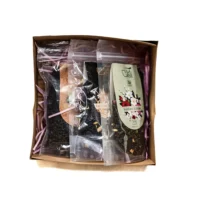 Tea Gift Set from Ann'c Online Tea Shop