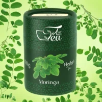 Moringa Herbal Tea -Ann'c